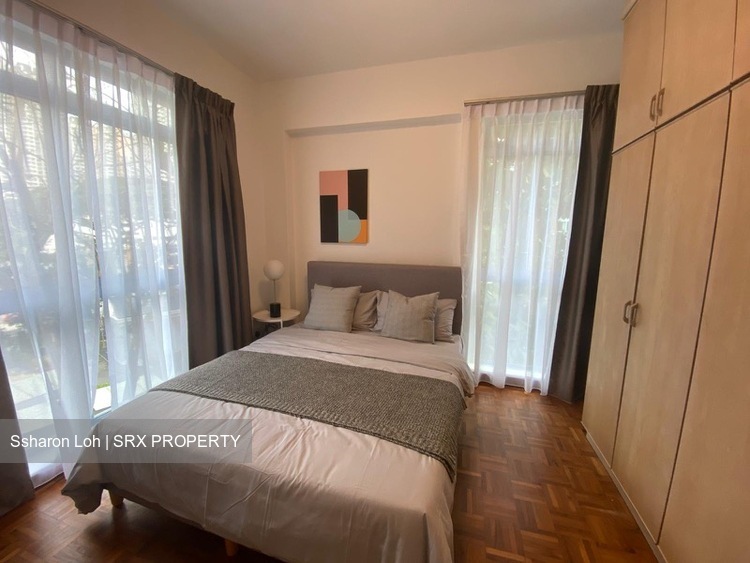 Emerald Park (D3), Condominium #538801101